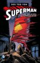 SUPERMAN SC TOD VON SUPERMAN 01