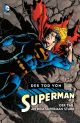 SUPERMAN HC TOD VON SUPERMAN 01