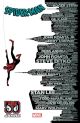 SPIDERMAN SC 50 JAHRE