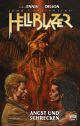 HELLBLAZER HC ENNIS 03 ANGST UND