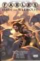 FABLES 18 SC STADT DER WERWOELFE
