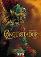 CONQUISTADOR HC 02