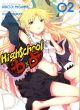 HIGHSCHOOL DXD 02