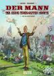 MANN DER KEINE FEUERWAFFEN HC02