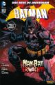 BATMAN 21 NEW 52