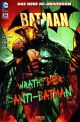 BATMAN 24 NEW 52