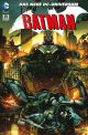 BATMAN 25 NEW 52