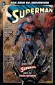 SUPERMAN 22 NEW 52