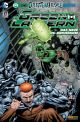GREEN LANTERN 17 NEW 52