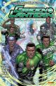 GREEN LANTERN 20 NEW 52