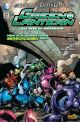 GREEN LANTERN 21 NEW 52