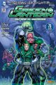 GREEN LANTERN 23 NEW 52