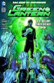 GREEN LANTERN 24 NEW 52