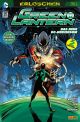 GREEN LANTERN 25 NEW 52