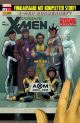 X-MEN 43 SONDERHEFT ASTONISHING XMEN