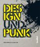 DESIGN UND PUNK HC