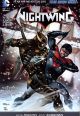 NIGHTWING TP 2012 02 NIGHT OF OWLS