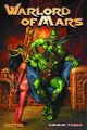 WARLORD OF MARS TP03