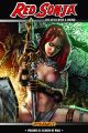 RED SONJA TP 11 ECHOES OF WAR