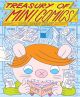 TREASURY OF MINI COMICS TP HC 01
