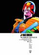 JUDGE DREDD TP 20 COMPLETE CASE FILES