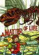 MATTER OF LIFE TP HC