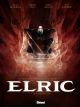 ELRIC BD 01 LE TRONE DE RUBIS