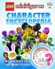 LEGO ENCYCLOPEDIA HC 160 FIGURES