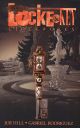 LOCKE AND KEY TP 05 CLOCKWORKS