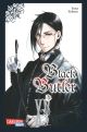 BLACK BUTLER 15
