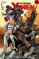 X-MEN SC 2013 X-TREME 01
