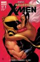 WOLVERINE SC X-MEN 01 GROESSTE