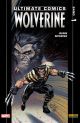 ULTIMATE WOLVERINE SC