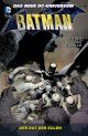 BATMAN SC 01 NEW 52 RAT DER EULEN