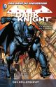 BATMAN SC DARK KNIGHT 01 HOELLEN