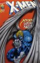 X-MEN 25
