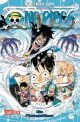 ONE PIECE 68 DIE PIRATENALLIANZ