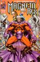 MARVEL EXTRA 01 MAGNETO REX