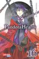 PANDORA HEARTS 16