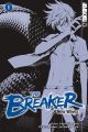 BREAKER 01 NEW WAVES