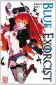 BLUE EXORCIST 09
