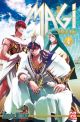 MAGI 04 LABYRINTH OF MAGIC