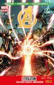 AVENGERS 04 2013
