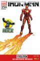 IRON MAN HULK 06 2013