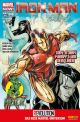 IRON MAN HULK 08 2013