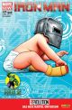 IRON MAN HULK 09 2013