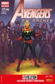 AVENGERS 08 RAECHER