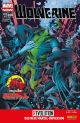 WOLVERINE 05 DEADPOOL 2013