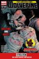 WOLVERINE 07 DEADPOOL 2013