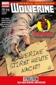 WOLVERINE 10 DEADPOOL 2013
